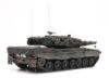Picture of BRD Leopard 2A4 Fleckentarnung Gefechtsklar