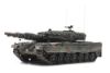 Picture of BRD Leopard 2A4 Fleckentarnung Gefechtsklar