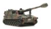 Picture of BRD M109 A3G FLECK load BW