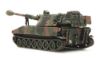 Picture of BRD M109 A3G FLECK load BW