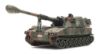 Picture of BRD M109 A3G FLECK load BW