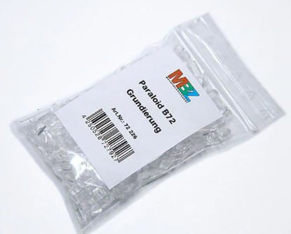 Picture of Primer Paraloid B72 10 gr
