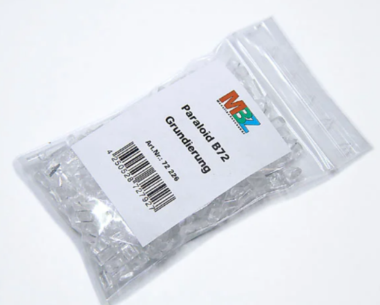 Picture of Primer Paraloid B72 10 gr