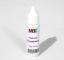 Picture of Laser-cut quick-drying adhesive