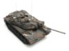 Picture of US M60A1 MERDC Camouflage