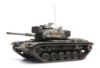 Picture of US M60A1 MERDC Camouflage