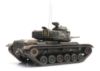 Picture of US M60A1 MERDC Camouflage