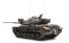 Picture of US M60A1 MERDC Camouflage