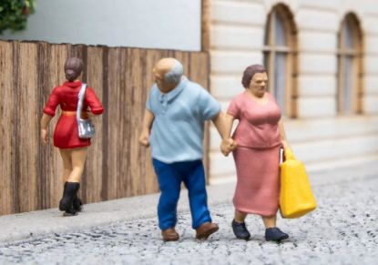 Picture of Funny-Scenes ‘Couple’