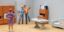 Picture of Funny-Scenes ‘Boozers’