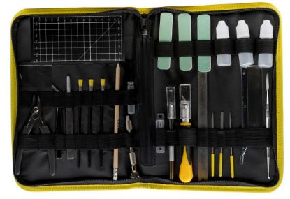 Picture of NOCH Special Tool Set, 36 pieces