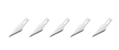 Picture of Spare Blades, 5 pieces