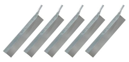 Picture of Saw Blade, coarse, 5 pieces