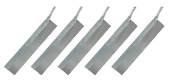 Picture of Saw Blade, coarse, 5 pieces