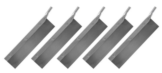 Picture of Saw Blade, fine, 5 pieces