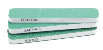Picture of Flexi Sanding Pad Set, 3 pieces