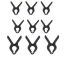 Picture of Nylon Clamp Set, 9 pieces