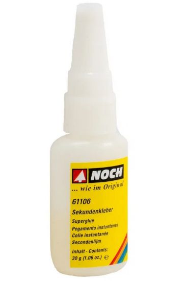Picture of Superglue