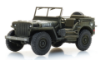 Picture of US Willys jeep