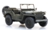 Picture of US Willys jeep