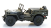 Picture of US Willys jeep