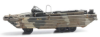 Picture of US Amphibious 2.5t Vehicle DUKW Iwo Jima (Pacific)