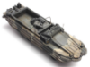 Picture of US Amphibious 2.5t Vehicle DUKW Iwo Jima (Pacific)