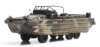 Picture of US Amphibious 2.5t Vehicle DUKW Iwo Jima (Pacific)