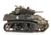 Picture of US M5A1 Stuart Light Tank stowage 2