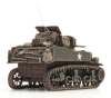 Picture of US M5A1 Stuart Light Tank stowage 2