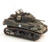 Picture of US M5A1 Stuart Light Tank stowage 2