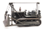 Picture of US Bulldozer D7
