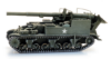 Picture of US M12 155mmgun Motor Carriage