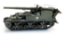 Picture of US M12 155mmgun Motor Carriage