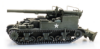 Picture of US M12 155mmgun Motor Carriage