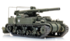 Picture of US M12 155mmgun Motor Carriage