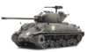 Picture of US Sherman M4A3 E8