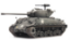 Picture of US Sherman M4A3 E8