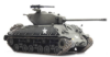 Picture of US Sherman M4A3 E8