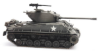 Picture of US Sherman M4A3 E8