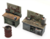 Picture of Set Workbenches