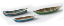 Picture of Old fashion Rowboats (3 pieces)
