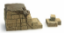 Picture of Cargo truck: hay bales