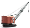 Picture of Bucyrus RB-17 Crane