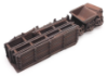 Picture of Cargo: Narrow-gauge dumpers and tracks