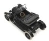 Picture of T-Ford Runabout  Top down