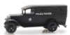 Picture of Ford Model AA Police Patrol