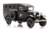 Picture of Ford Model AA Police Patrol