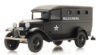 Picture of Ford Model AA Police Patrol