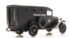 Picture of Ford Model AA Police Patrol